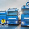 BOKraft: TÜFA-TEAM führt Prüfungen und Hauptuntersuchungen der Fahrzeuge zur Personenbeförderung durch.